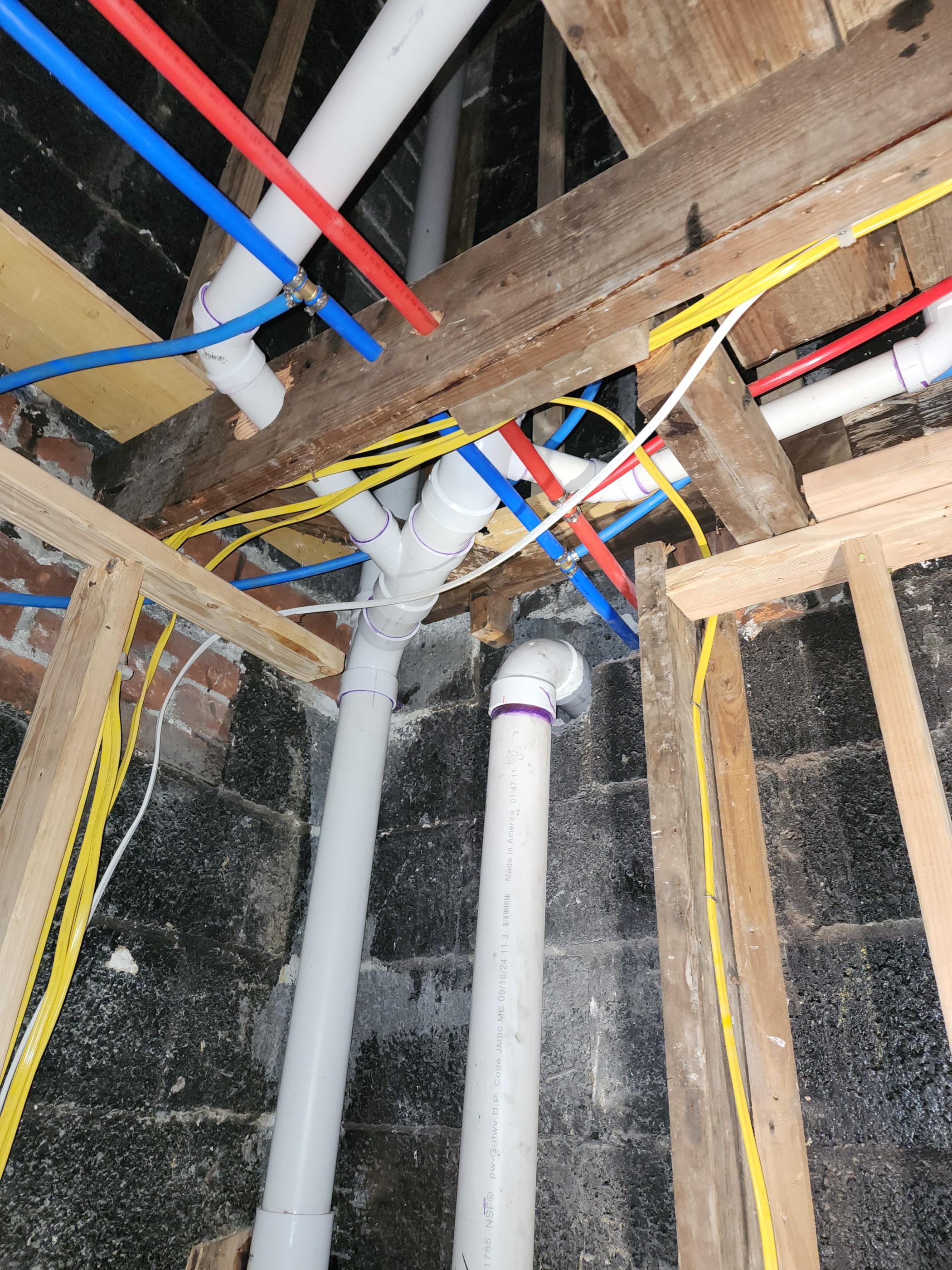 Quick &amp; Reliable Plumbing Services